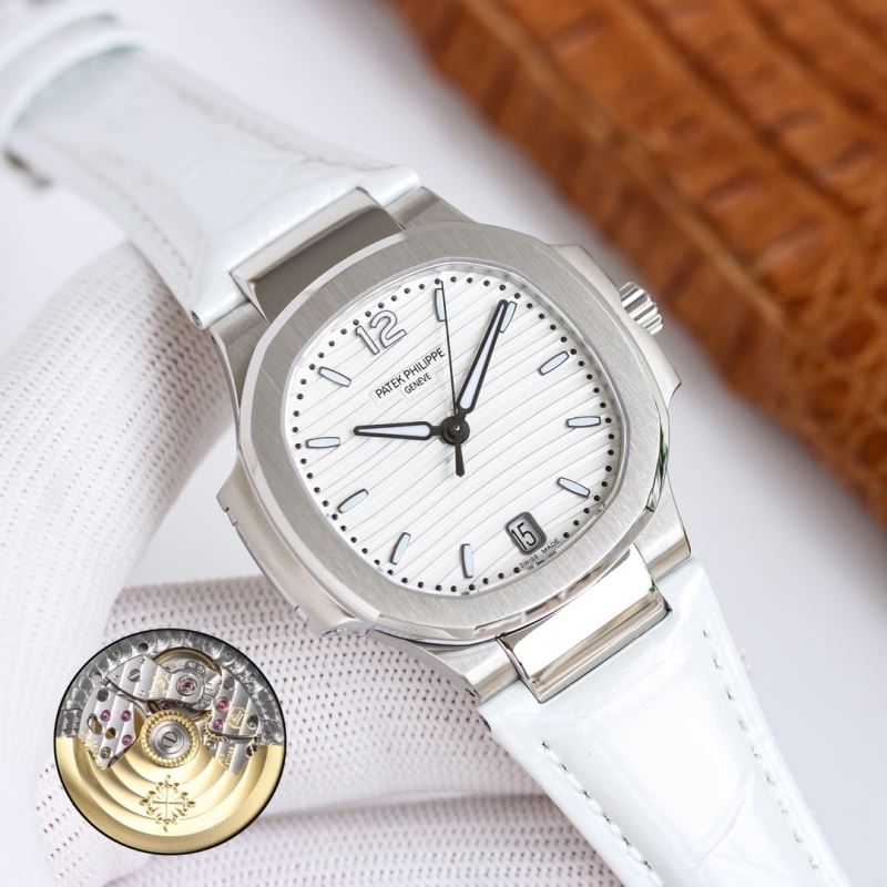 PATEK PHILIPPE Watches